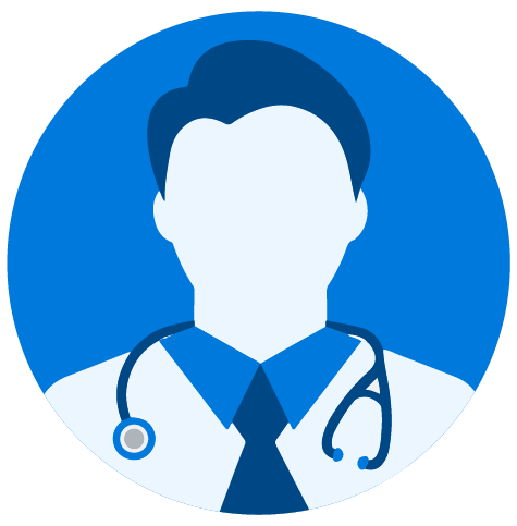 Doctor Icon