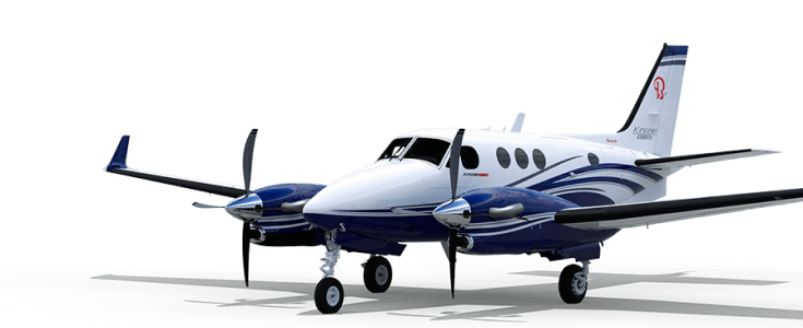 king-air-c90